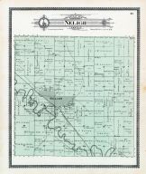 Neligh Township, Elkhorn River, Antelope County 1904